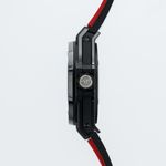 Hublot Big Bang Meca-10 414.CI.1123.RX (Unknown (random serial)) - Transparent dial 45 mm Ceramic case (5/8)