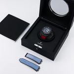 Hublot Big Bang Meca-10 414.CI.1123.RX (Unknown (random serial)) - Transparent dial 45 mm Ceramic case (8/8)