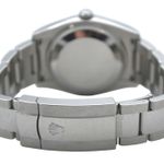 Rolex Oyster Perpetual Date 115234 - (6/8)