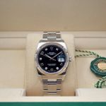 Rolex Oyster Perpetual Date 115234 - (3/8)