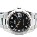 Rolex Oyster Perpetual Date 115234 - (4/8)