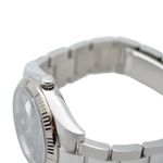 Rolex Oyster Perpetual Date 115234 - (8/8)