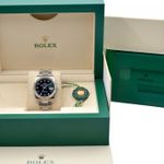 Rolex Oyster Perpetual Date 115234 - (2/8)