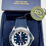 Breitling Superocean 42 A17375E71C1S1 - (4/8)