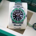 Rolex Submariner Date