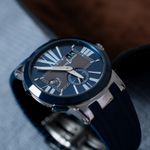 Ulysse Nardin Executive Dual Time 243-00-3/43 - (5/6)