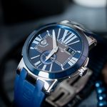 Ulysse Nardin Executive Dual Time 243-00-3/43 - (2/6)