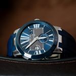 Ulysse Nardin Executive Dual Time 243-00-3/43 - (3/6)