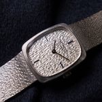 Patek Philippe Golden Ellipse