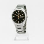 TAG Heuer Carrera Calibre 5 WBN2013.BA0640 (2024) - Black dial 41 mm Steel case (1/1)