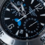 Jaeger-LeCoultre Master Compressor Diving Chronograph 160.T.25 - (5/6)