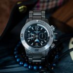 Jaeger-LeCoultre Master Compressor Diving Chronograph 160.T.25 - (1/6)