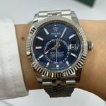 Rolex Sky-Dweller 336934 - (1/8)