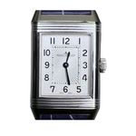 Jaeger-LeCoultre Reverso Classic Small Q2608440 (2024) - Zilver wijzerplaat 21mm Staal (1/8)