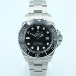 Rolex Sea-Dweller Deepsea 116660 - (3/8)