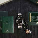 Rolex Sea-Dweller Deepsea 116660 - (2/8)