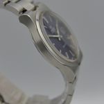 Omega Genève 70's vintage watch mens Omega geneve ref. 166.0173 /366.0832 automatic cal. 1012 - (4/8)