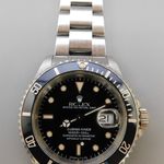 Rolex Submariner Date 16610 - (2/4)