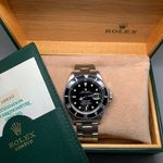 Rolex Submariner Date 16610 - (4/4)