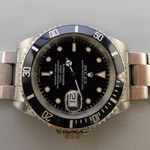 Rolex Submariner Date 16610 - (3/4)