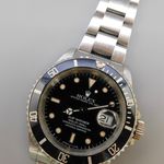 Rolex Submariner Date 16610 - (1/4)