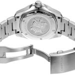 Certina DS Action C0326071105100 (2024) - Zwart wijzerplaat 43mm Staal (5/5)