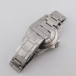 Rolex Sea-Dweller 16660 (1990) - Zwart wijzerplaat 40mm Staal (4/5)