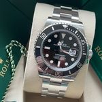 Rolex Submariner Date 126610LN - (3/5)