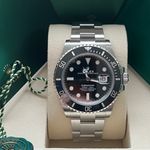Rolex Submariner Date 126610LN - (4/5)