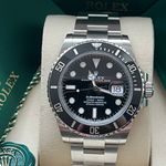 Rolex Submariner Date 126610LN - (1/5)
