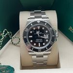 Rolex Submariner Date 126610LN - (2/5)