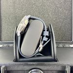 Blancpain Fifty Fathoms 5010 12B40 O52B (2025) - Blue dial 42 mm Titanium case (7/7)