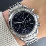 Omega Speedmaster Date 3513.5 - (2/8)