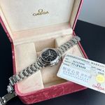 Omega Speedmaster Date 3513.5 - (3/8)