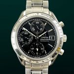 Omega Speedmaster Date 3513.5 - (1/8)