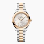 Omega Seamaster Aqua Terra