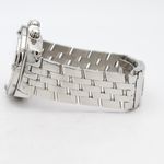 Breitling Chronomat Evolution A13356 (Unknown (random serial)) - Black dial 48 mm Steel case (4/8)