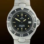 Omega Seamaster 396.1062 - (1/8)