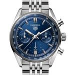 TAG Heuer Carrera CBS2212.BA0048 - (1/1)
