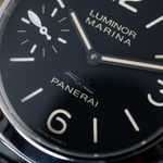 Panerai Luminor Marina PAM00463 - (3/7)