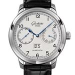 Glashütte Original Senator Observer 100-14-05-02-04 - (6/6)