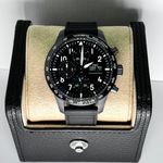 IWC Pilot Chronograph IW388306 - (4/6)