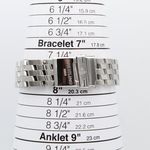 Breitling Chrono Cockpit A13358 - (8/8)