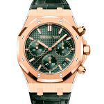 Audemars Piguet Royal Oak Chronograph 26240OR.OO.D404CR.02 - (1/1)
