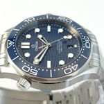 Omega Seamaster Diver 300 M 210.30.42.20.03.001 - (3/8)