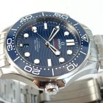 Omega Seamaster Diver 300 M 210.30.42.20.03.001 - (4/8)