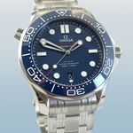 Omega Seamaster Diver 300 M 210.30.42.20.03.001 - (1/8)