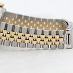 Rolex Datejust 36 16013 (1983) - 36mm Goud/Staal (4/8)
