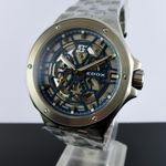 Edox Delfin 85303-3M-BUIGB - (2/8)