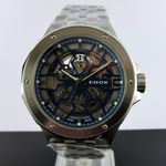 Edox Delfin 85303-3M-BUIGB - (1/8)